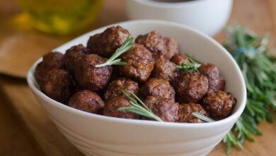 Aidells Teriyaki & Pineapple Meatballs Recipes Delicious and Easy Options