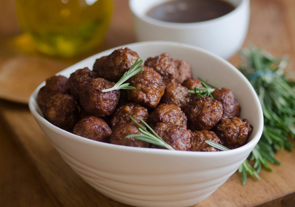 Aidells Teriyaki & Pineapple Meatballs Recipes Delicious and Easy Options