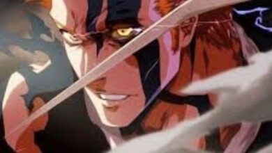 Why Ichigo Bankai Can't Be Stolen: Unveiling its Unbreakable Power