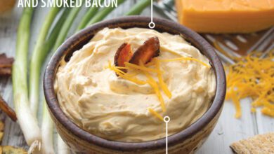 Best Smoked Queso Dip Recipe