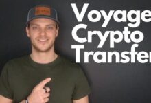 Can I Transfer from Voyager to Coinbase