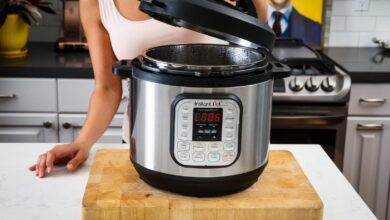 Can You Use Instant Pot on Gas Stove