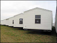 Free Mobile Homes to Be Moved in Arkansas