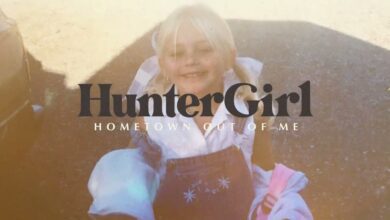 Hometown Out of Me by Hunter Girl