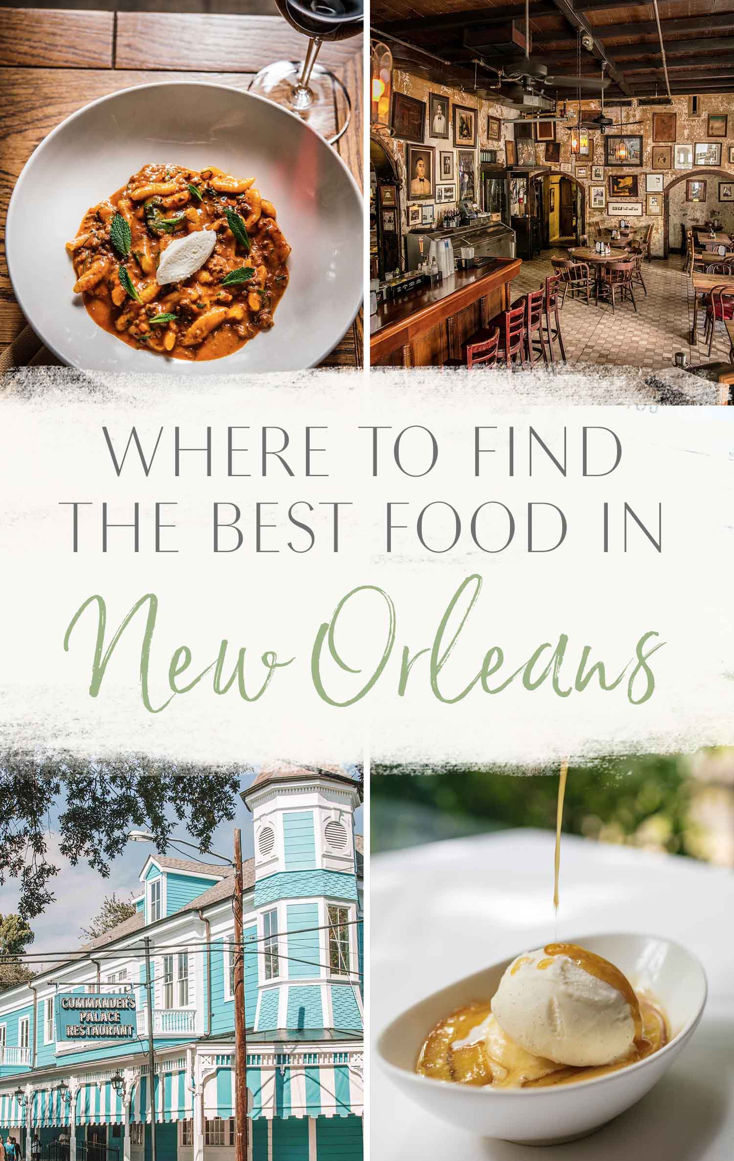 Best Indian Food New Orleans: Discover the Culinary Delights of the Big Easy!