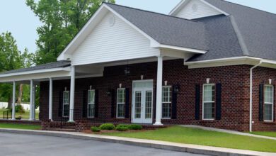 Johnson Funeral Home in Aynor South Carolina