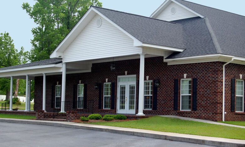 Johnson Funeral Home in Aynor South Carolina