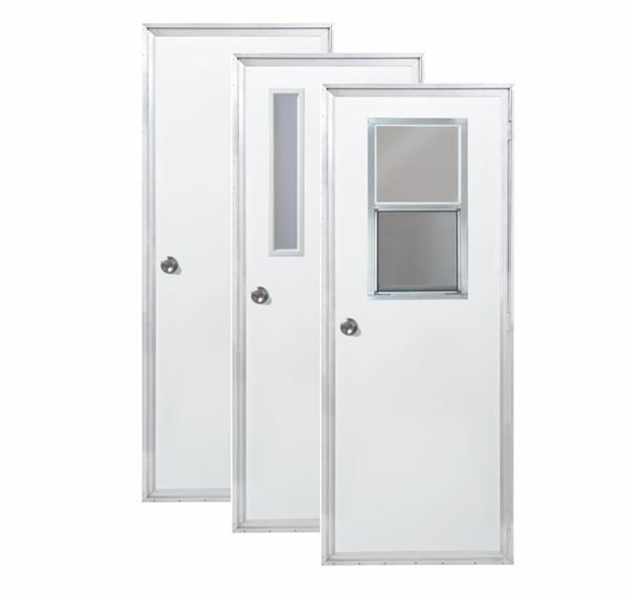 Used Mobile Home Exterior Doors for Sale