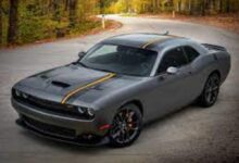 Is a Dodge Challenger a Sports Car