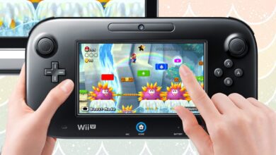 Can the Wii U Play Wii Games