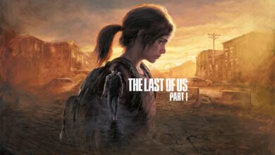Games Like The Last of Us 2
