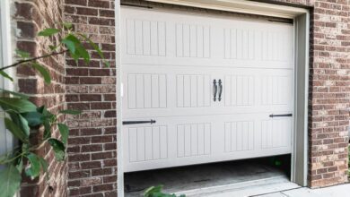 How Do I Fix My Garage Door Opener