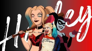 Movies About the Joker And Harley Quinn