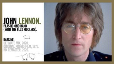 Songs Written by John Lennon for The Beatles