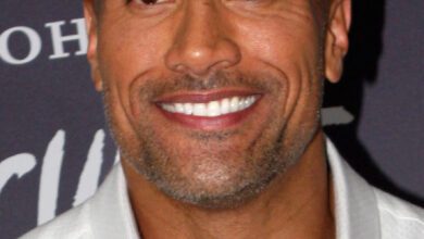 What Nationality is Dwayne Johnson (The Rock)