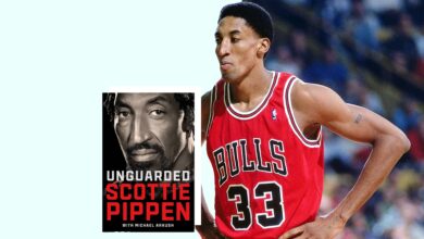 What Year Did Scottie Pippen Join the Bulls