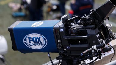 Who Owns Fox Sports Network