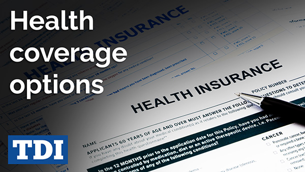 Health Insurance for Seniors